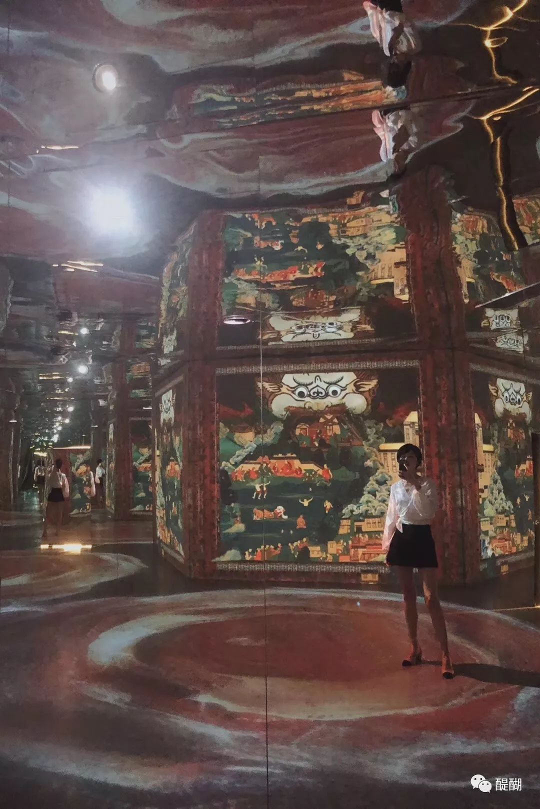 探索北京深山无人知道的古寺,探秘北京深山