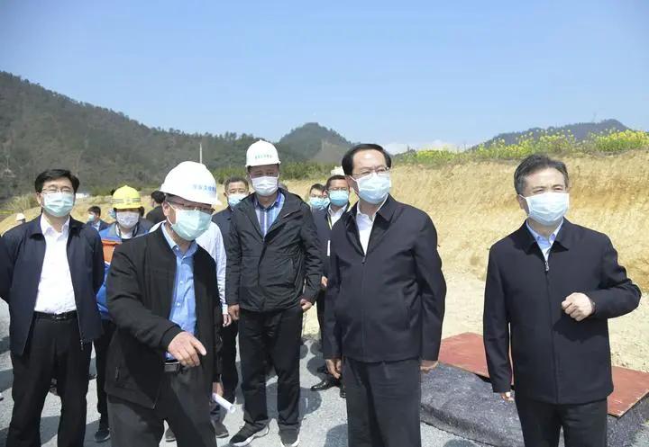 如何提振旅游业、建好特别生态功能区？车俊赴淳安调研