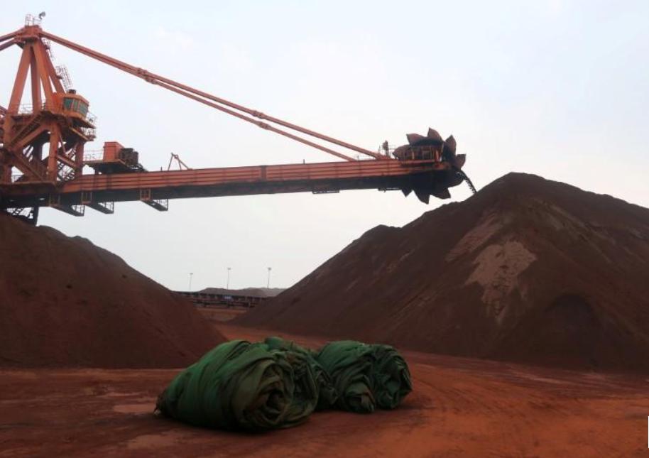 澳大利亚铁矿石降价,澳大利亚铁矿石会减产吗