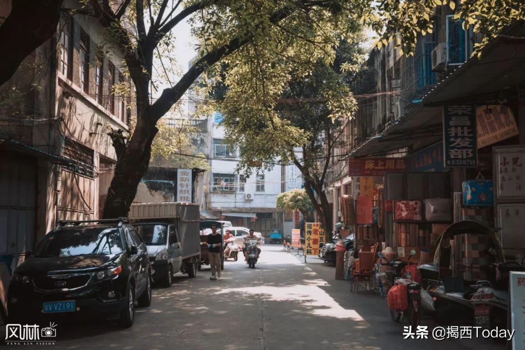 历经沧桑你依然是我最爱的人,历经沧桑的老街