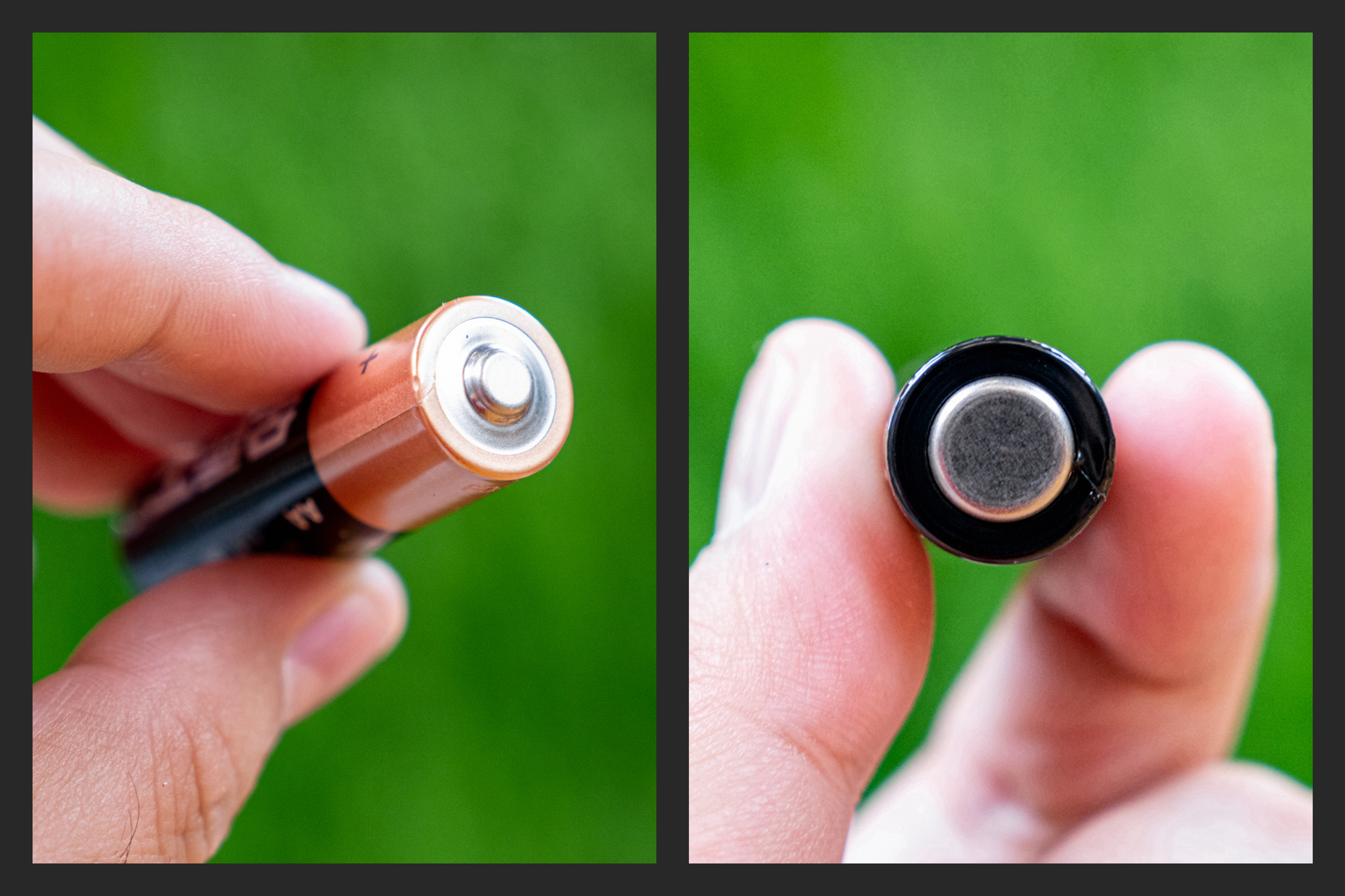 5号电池南孚金霸王哪个好,5号碱性电池双鹿