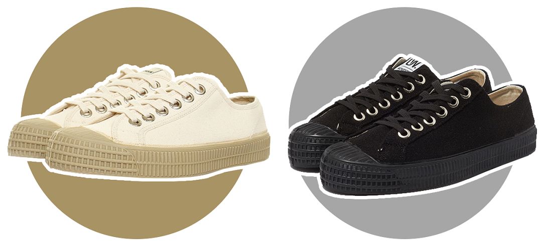 比匡威好的帆布鞋,比匡威万斯好的帆布鞋