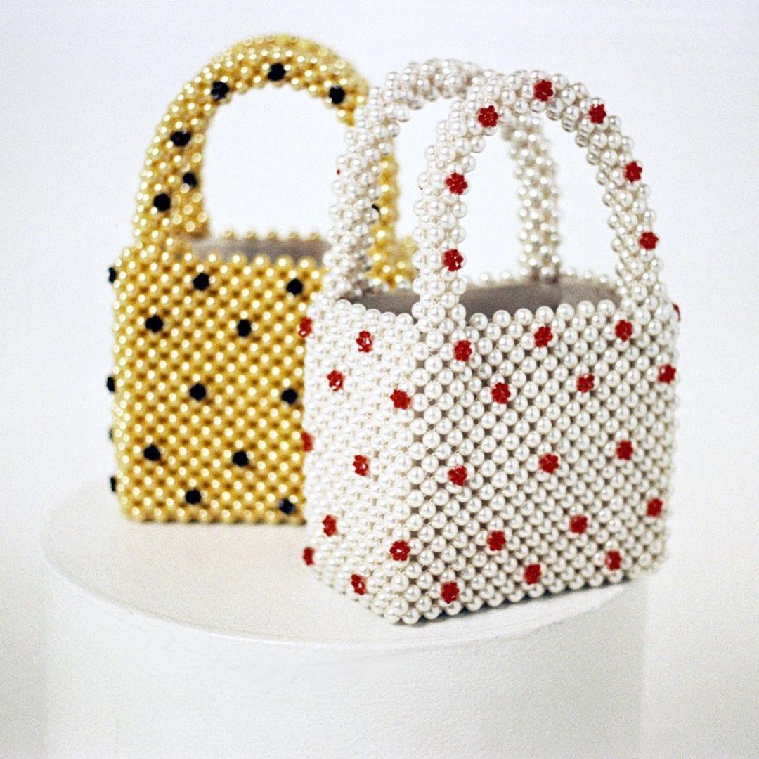 今年最火的百搭腋下包,今年最火的腋下包高端大气