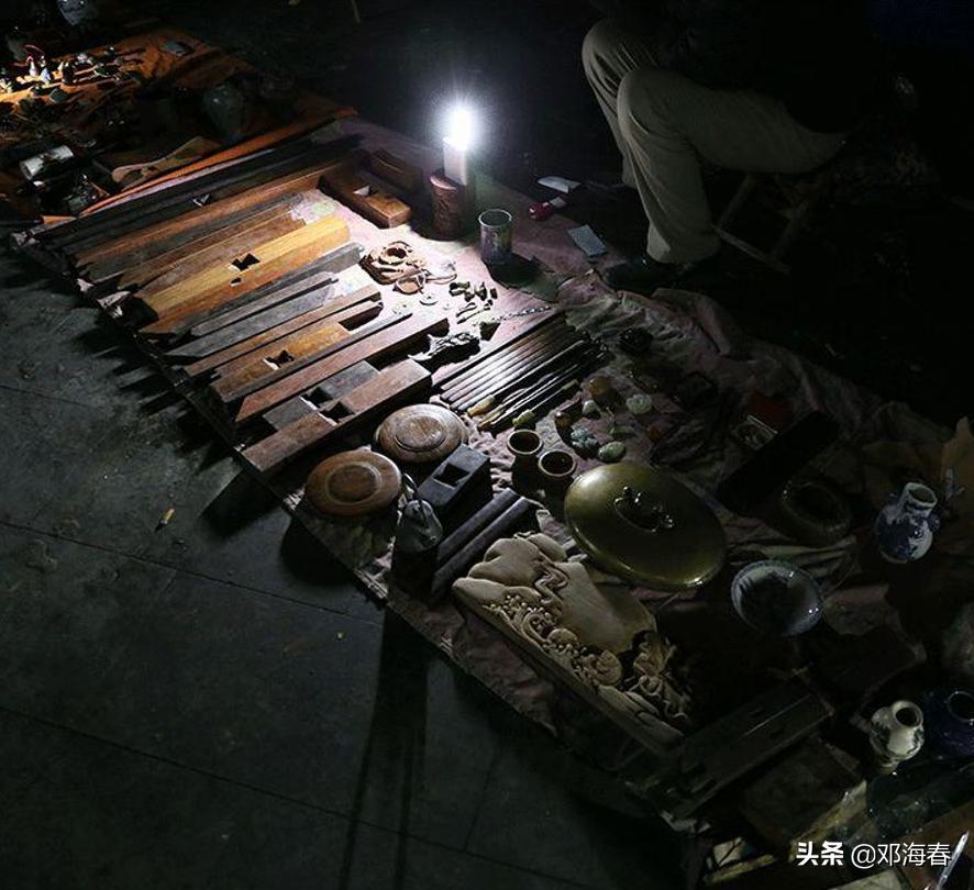 没有吧台的酒吧怎么玩,古代城市的夜生活