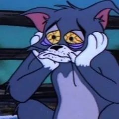 柳絮又又又又又又糊了我一脸,今天你涂面霜了没~