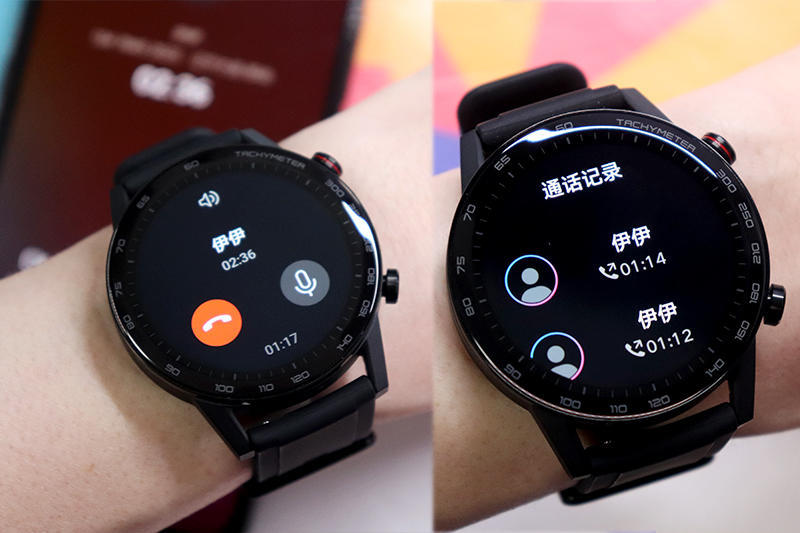 荣耀手表2详细评测,荣耀手表2最新评测