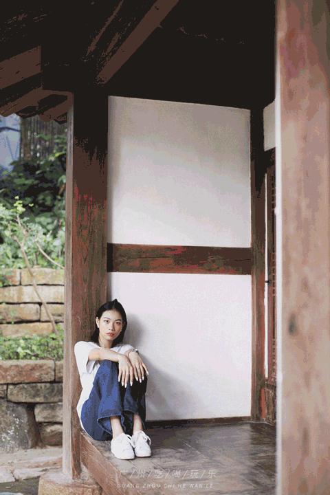 广州免费室内拍照地方推荐,广州拍照免费场景推荐