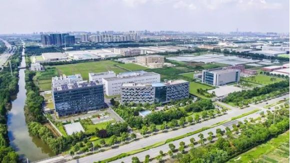 中国第一强镇苏州昆山,苏州中国第一镇