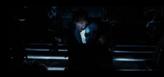 *夜电午**影院第一夜——我吓你,你不能叫的《死寂》