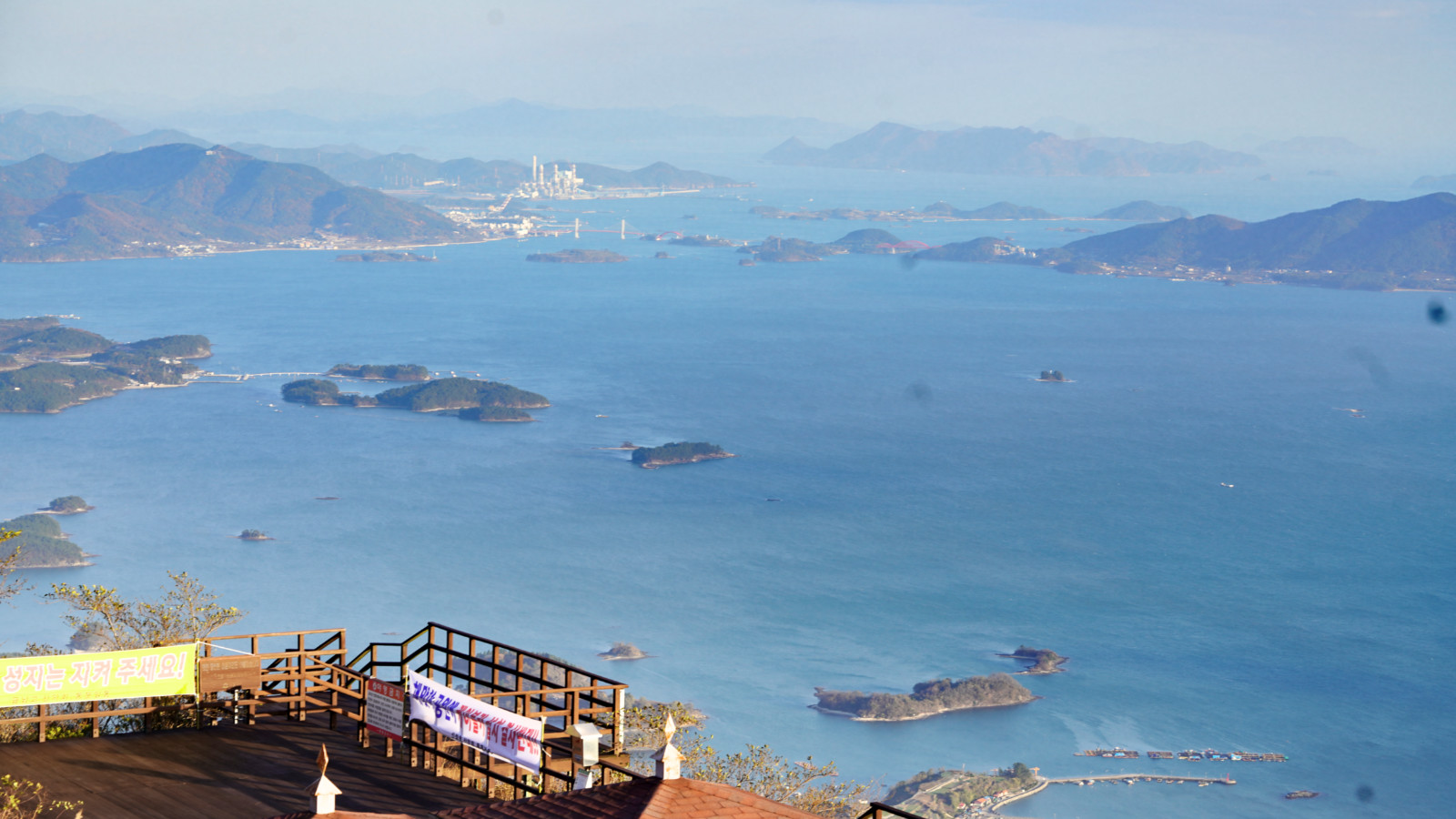 哇,人参随便挖!韩国还能这么玩