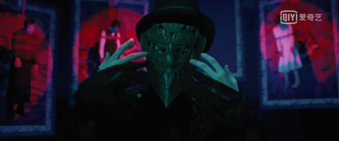 盘点2021爱奇艺神剧免费,爱奇艺12集悬疑剧排行榜前十名