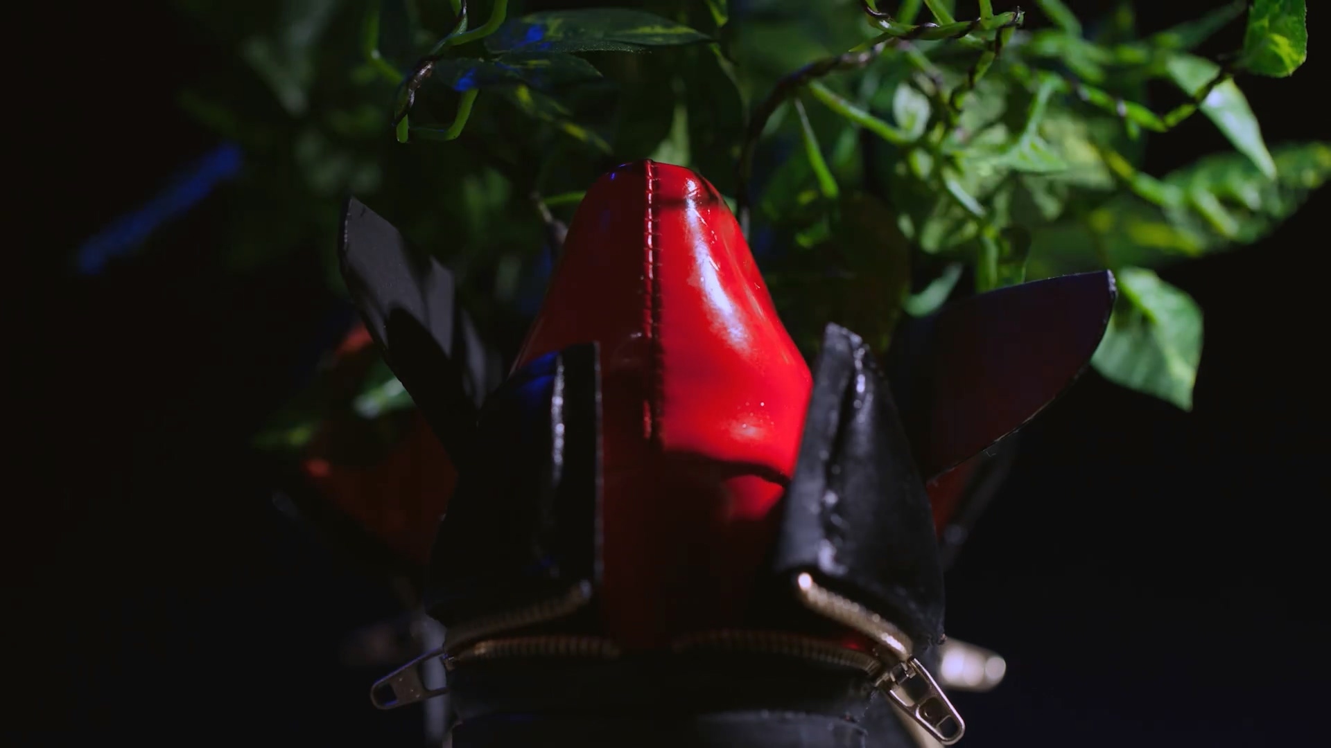 如何用垃圾拍成一部惊艳的电影