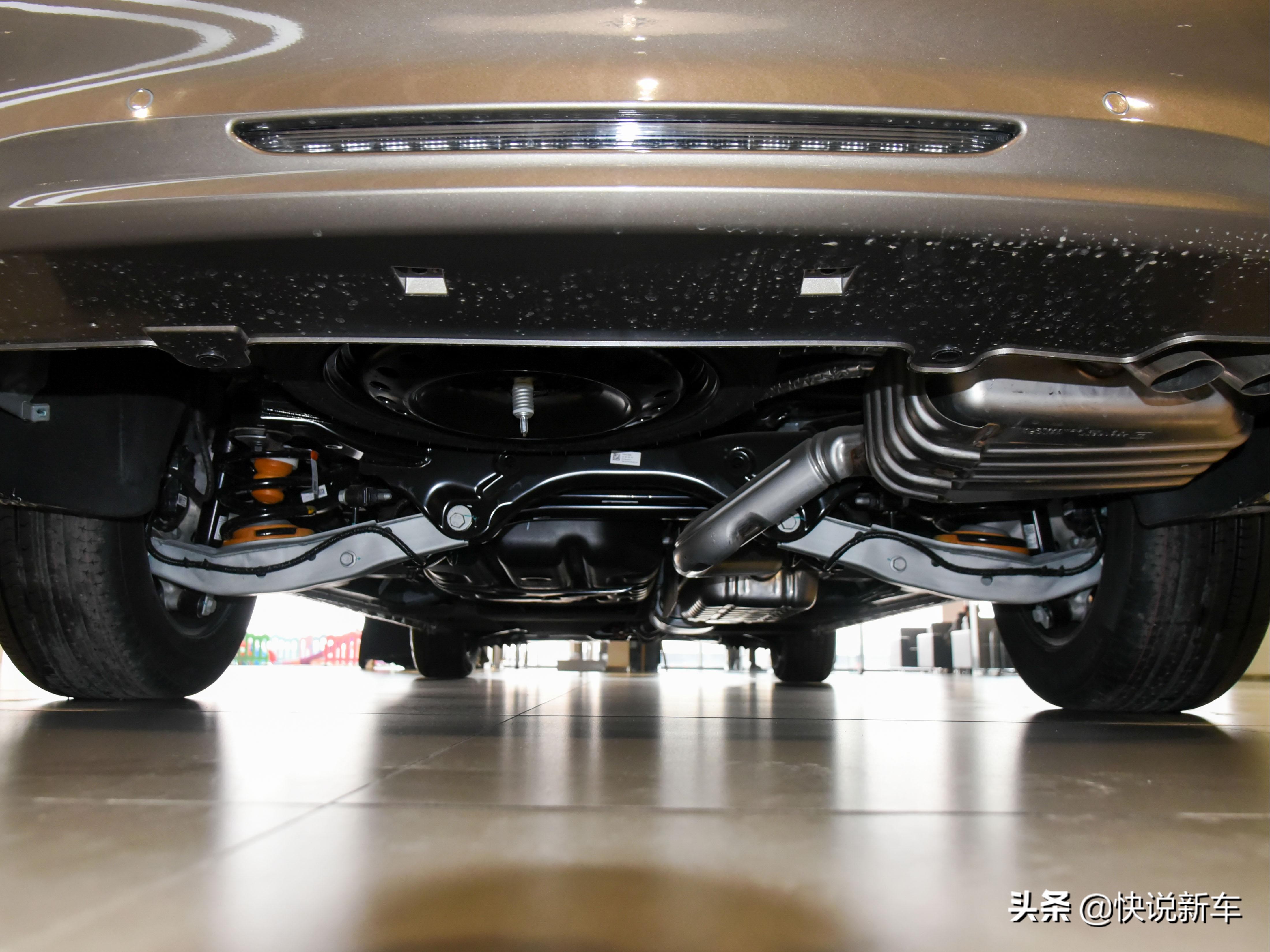 别克gl8mpv驾驶感受,商务接待最舒服的mpv车型推荐