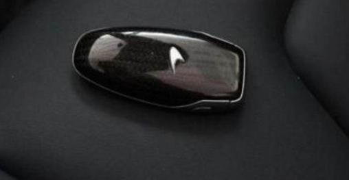 全球最高逼格的几款钥匙,什么车钥匙最有逼格