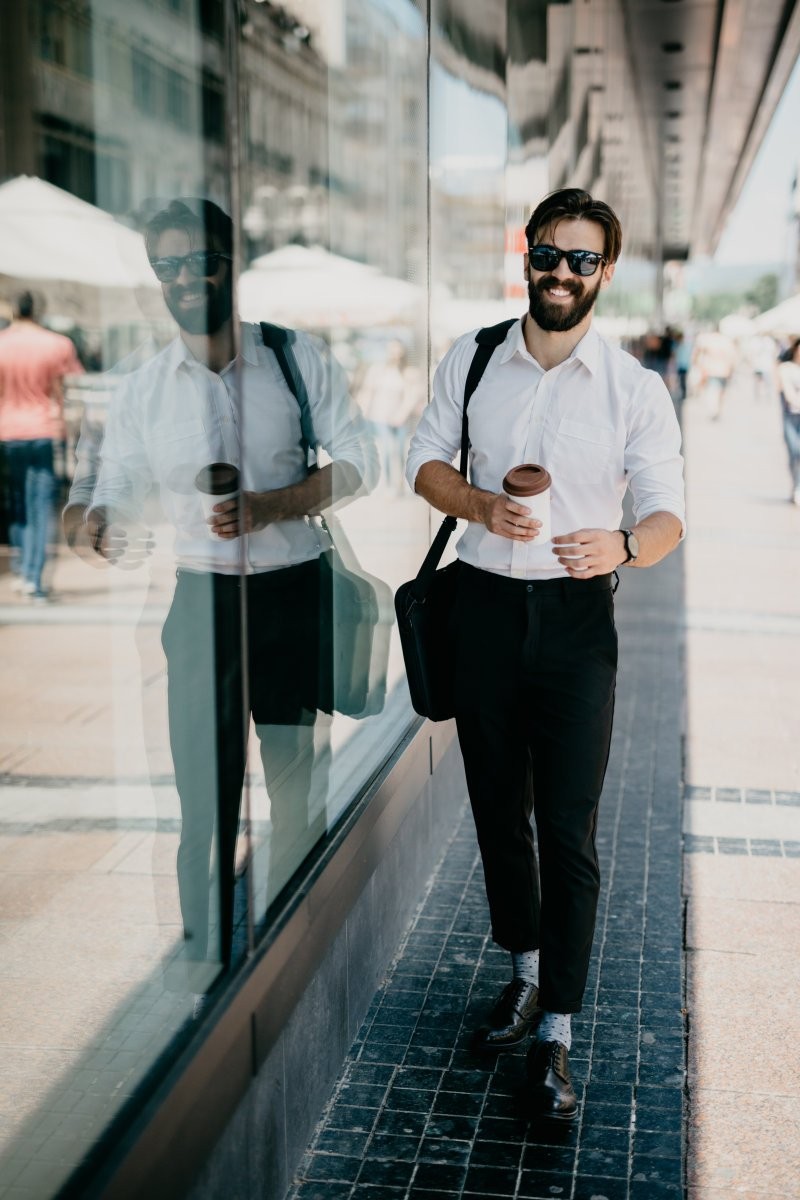 男人必备的10大腕表,男人要知道的五款手表