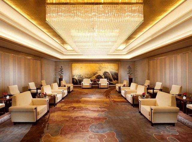 大连远洋时代海户型装修方案,大连五星级酒店装修效果图