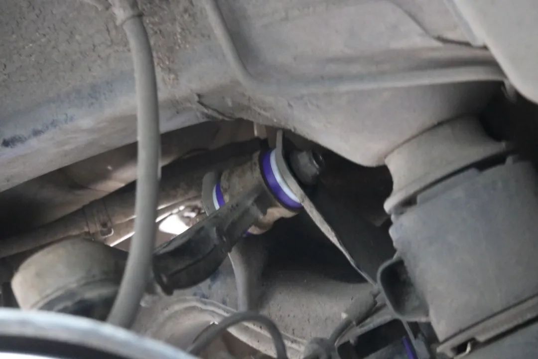 深度试驾老款斯巴鲁森林人,09斯巴鲁森林人2.0大修全过程