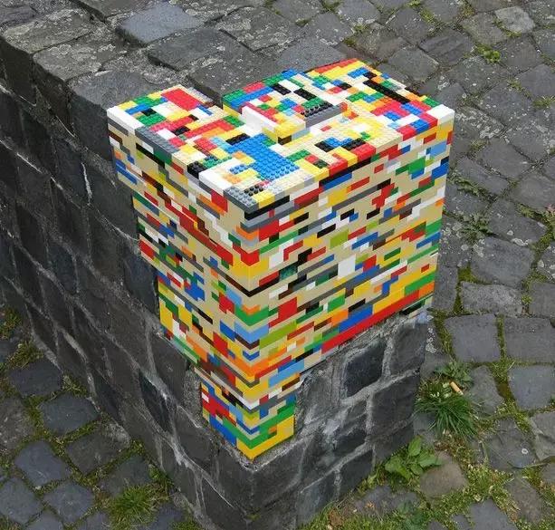 乐高玩具为什么这么多,乐高的玩具为什么这么牛