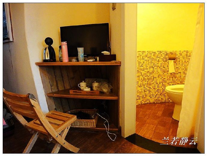 永泰云顶蛋居,福州永泰蛋居酒店