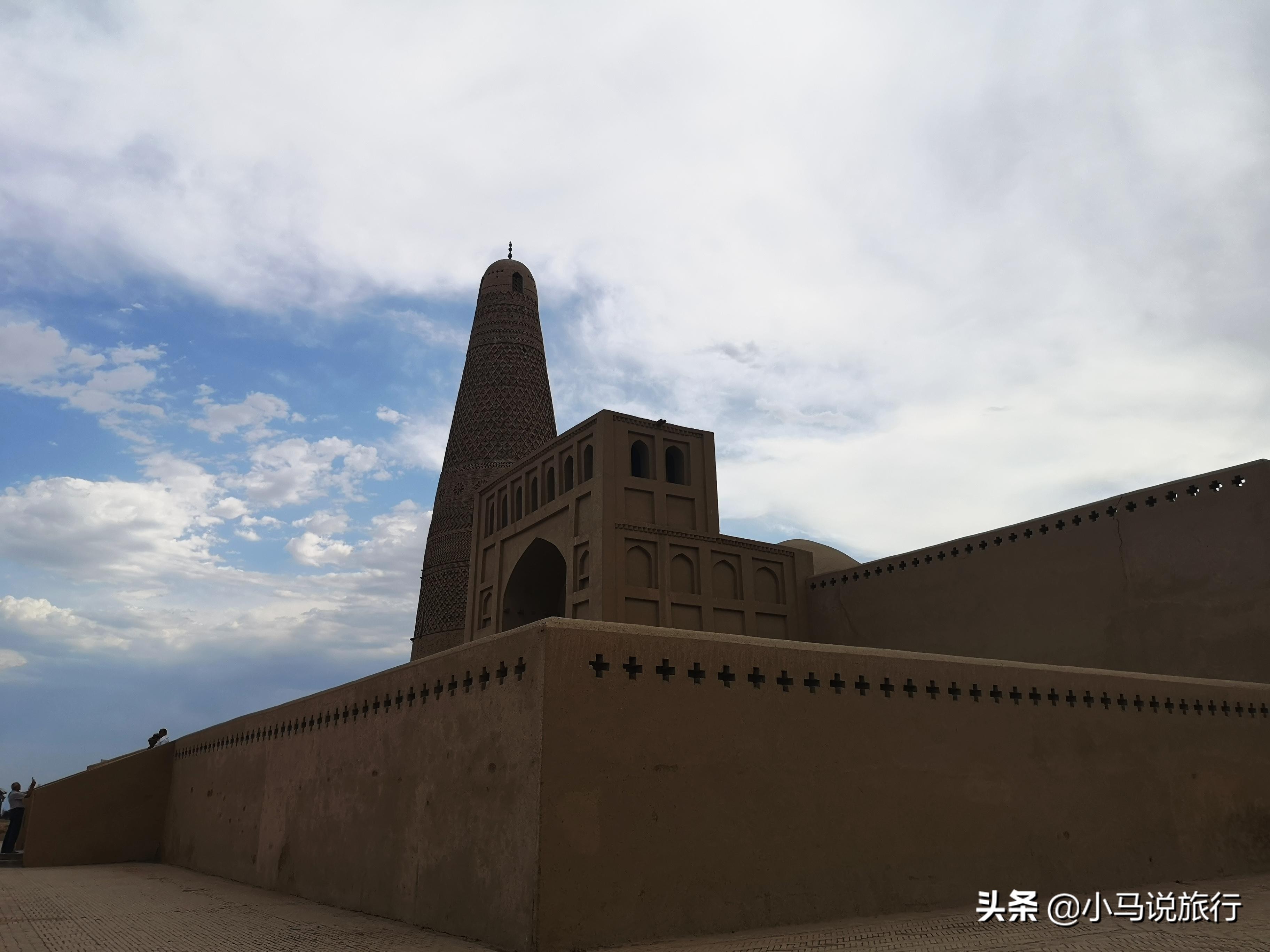 吐鲁番隐藏攻略,一个人怎么玩吐鲁番