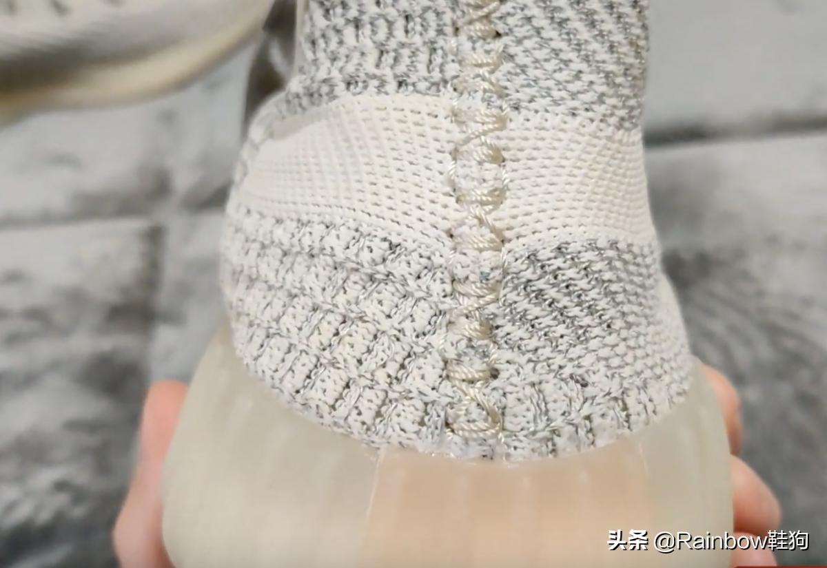 yeezy350天使美洲限定测评,yeezy350欧洲限定测评