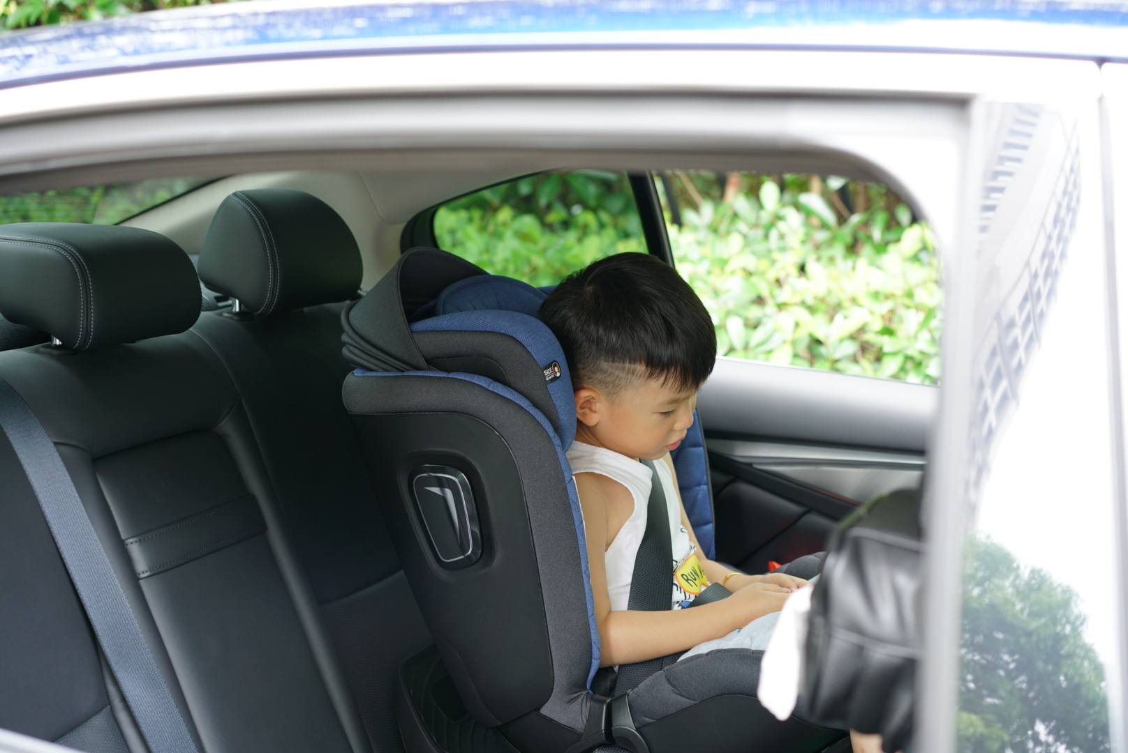 安全座椅的知识,儿童安全座椅为什么普及率低