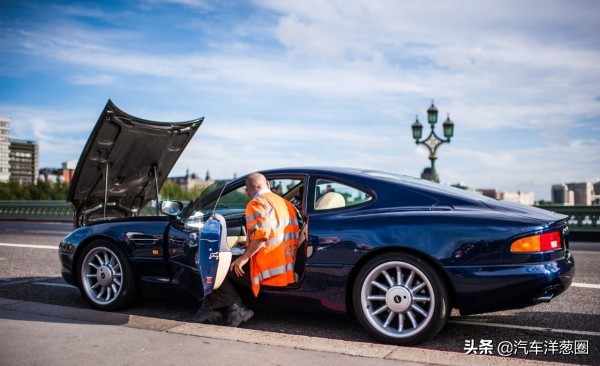 车坏了不能动了怎么报废,车坏了千万别轻易拖车