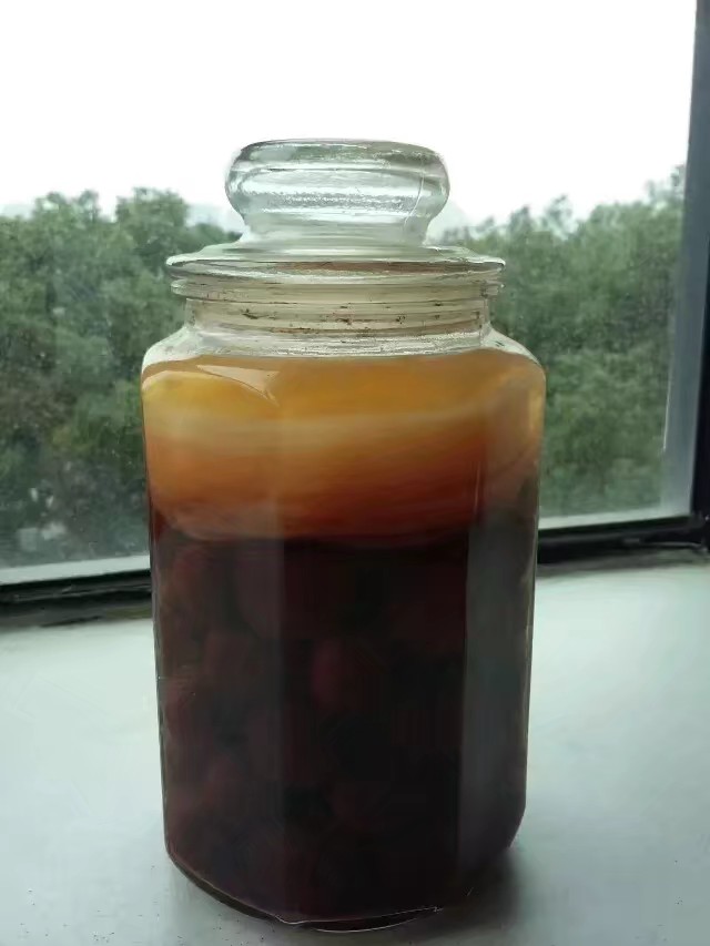 传说中的妈妈,揭秘酵素妈妈