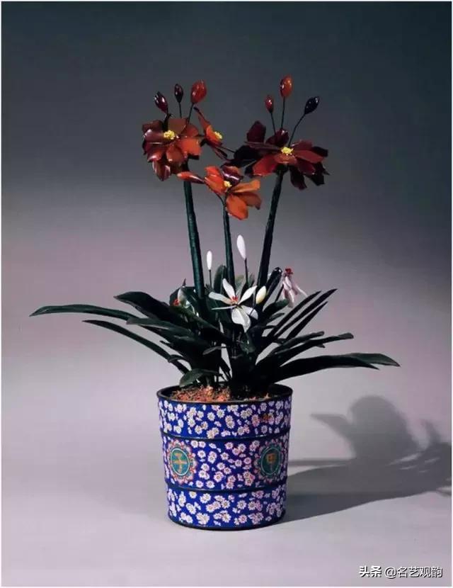 古代猪槽盆景,古代盆景艺术