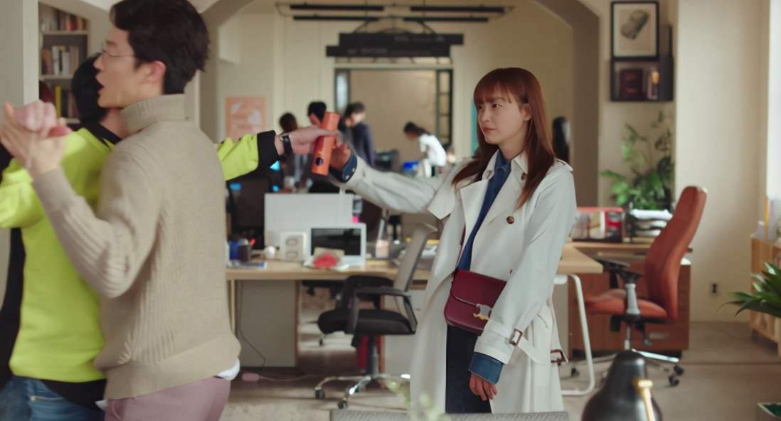 李娜英和元斌约会时照片 (元彬李娜英怎么认识的)