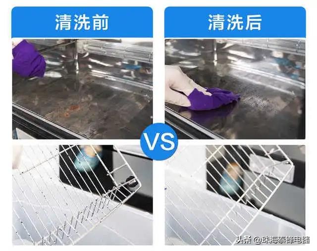 消毒柜打开的方法,哪种嵌入式消毒柜可以预防蟑螂