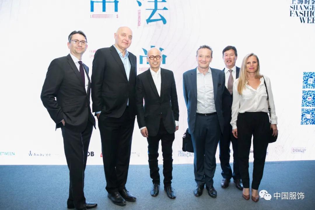 中国服装协会成立30周年特别报道|例外:开启中国设计师品牌先河