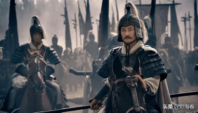 甘宁实力到底有多强,甘宁武力厉害吗