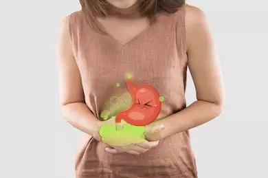 屁憋着不放会腹痛吗,屁憋着不放会影响排便吗