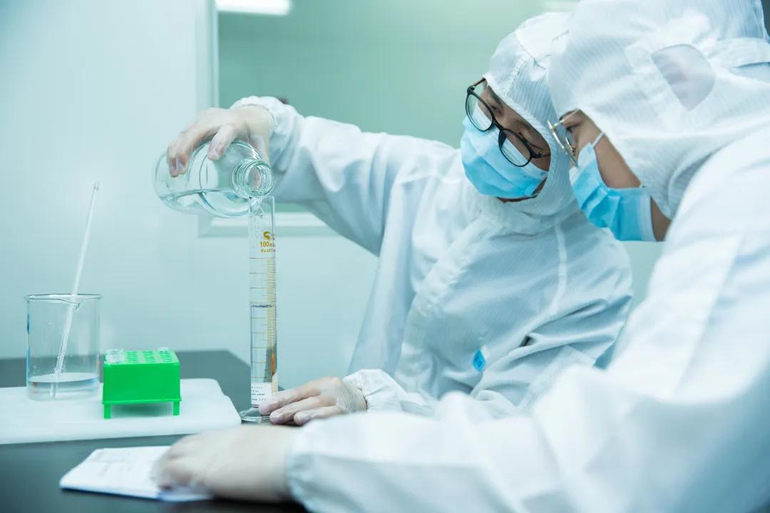 防疫抗疫科技创新,企业复产防疫新产品