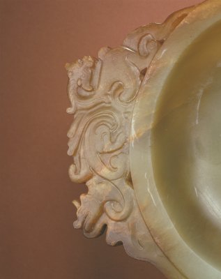 图文玉石器欣赏，了解远去的文明（四）