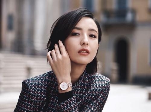 适合00后的手表,让人一见钟情的手表