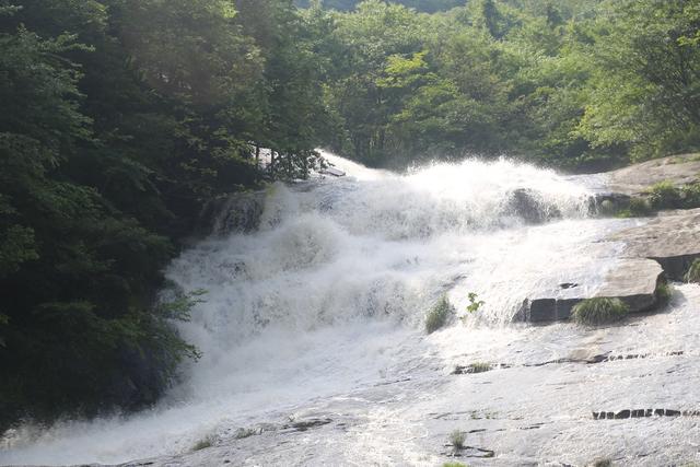 玩转网红地,河南信阳攻略