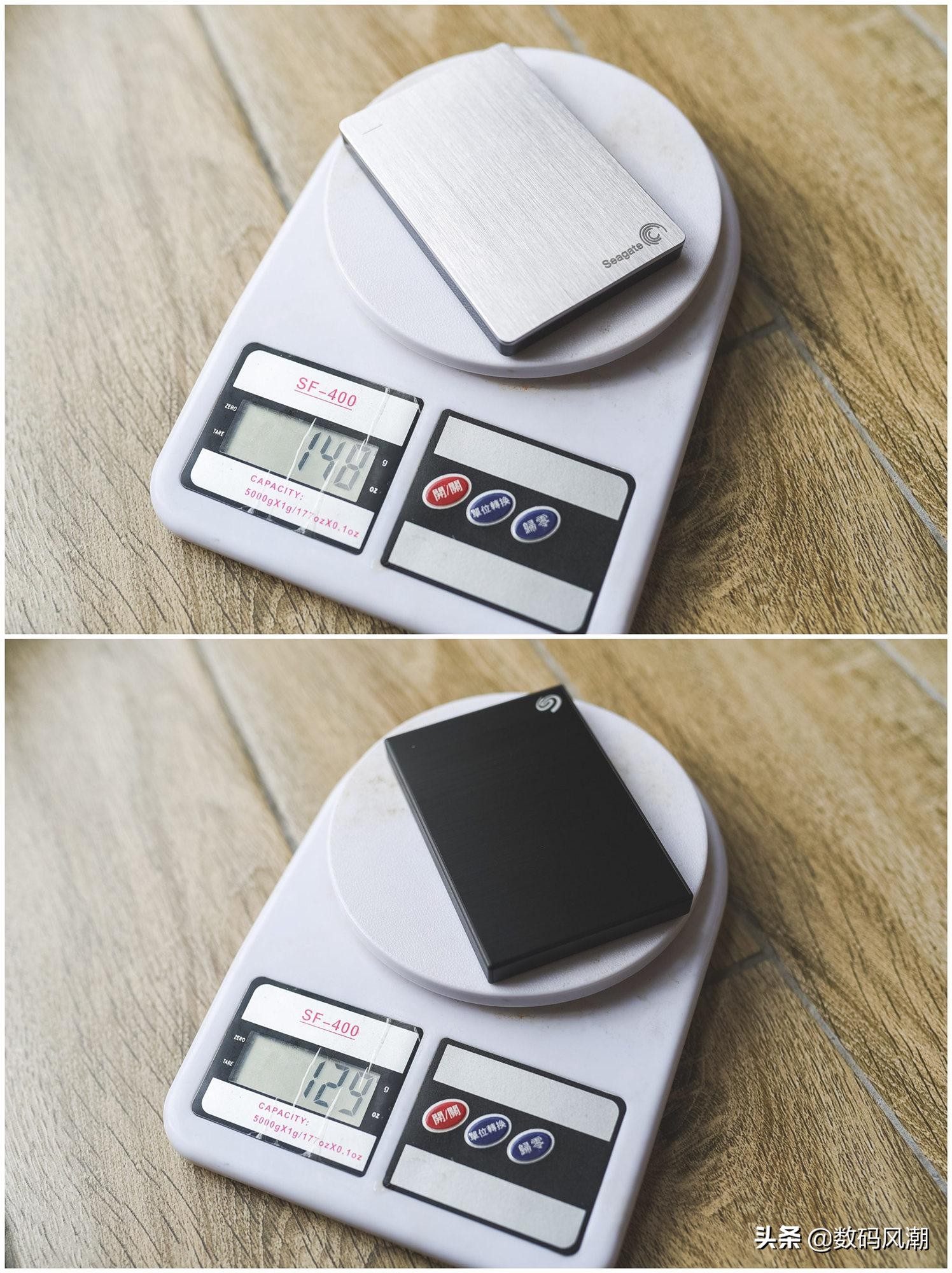 希捷发布的首款固态硬盘你怎么看,希捷backupplusultraslim