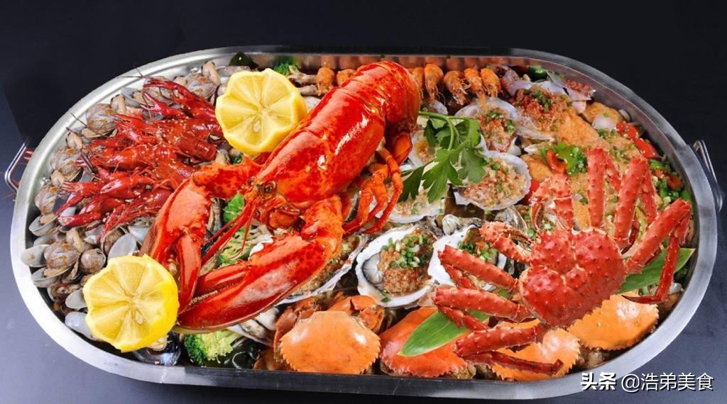 厨师长整理的120道菜品,厨师长常推荐的菜品有哪些