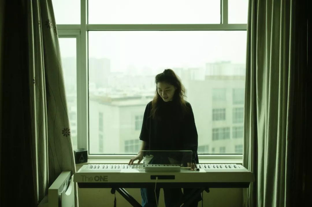 金靖不是总有好运气