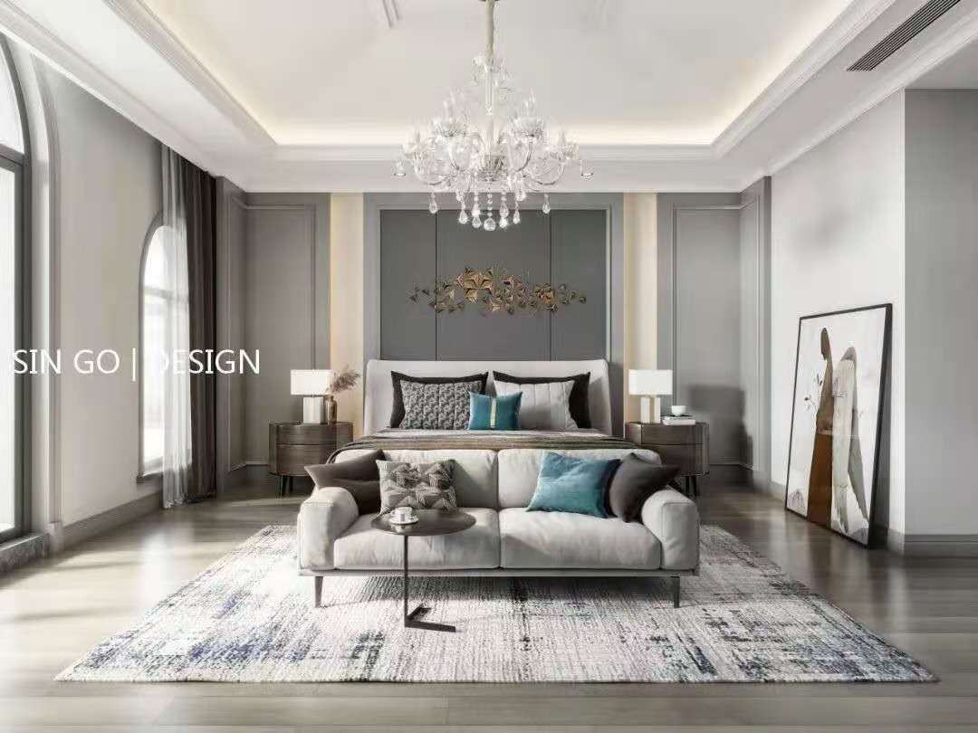 星杰国际设计怎么样,星杰国际设计靠谱吗