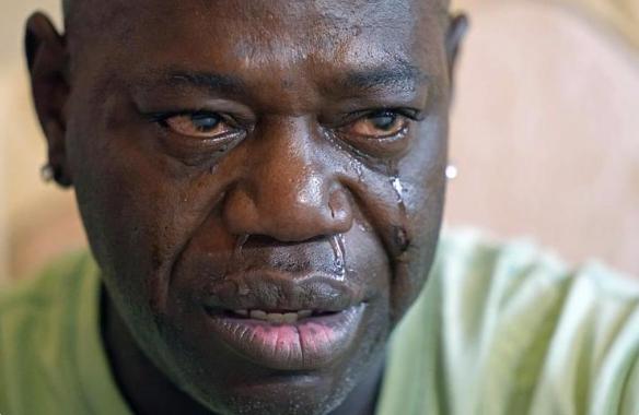 「风知事」：为什么黑人总是遭受不公平待遇？