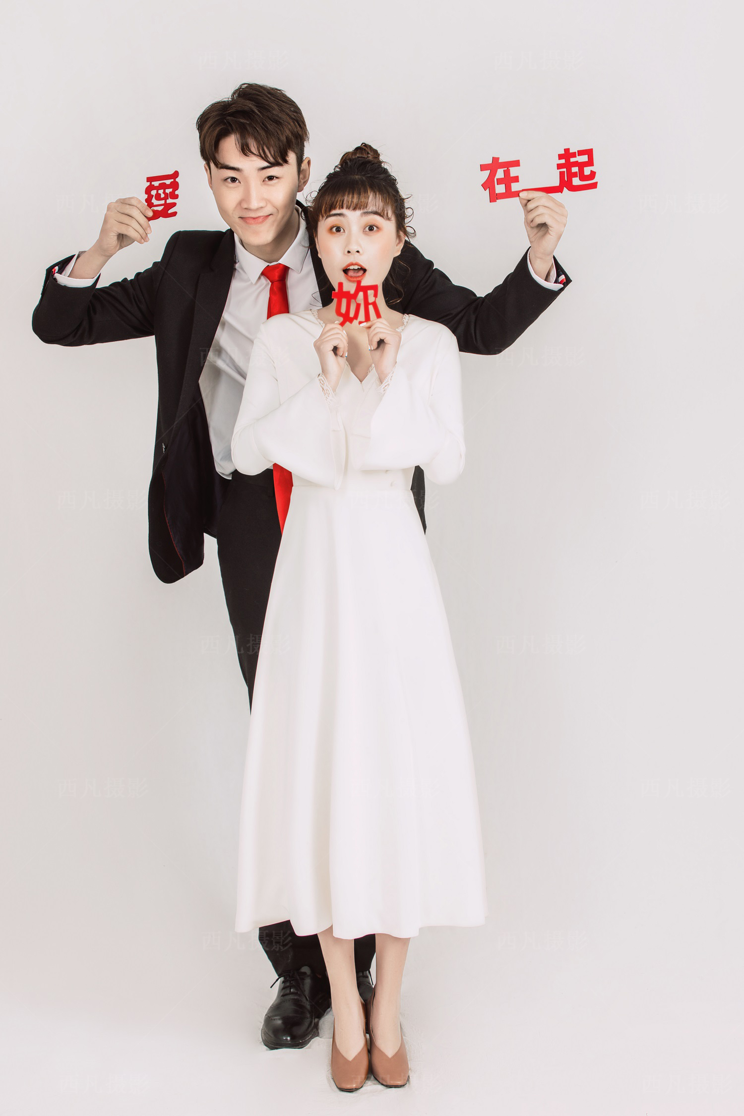 婚纱照选片攻略文档,婚纱照选片初修照片会给吗