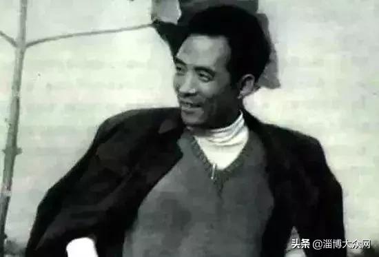 淄博新名片,淄博名片