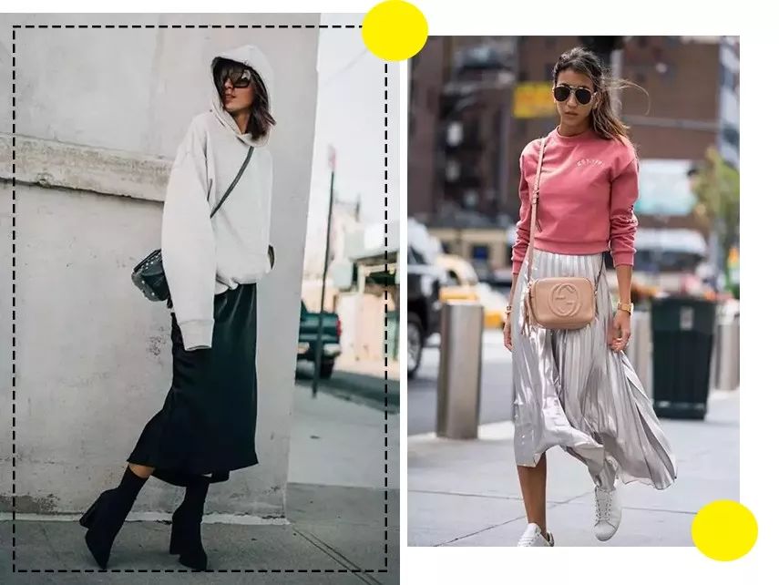 卫衣不要花里胡哨,卫衣不要塌肩