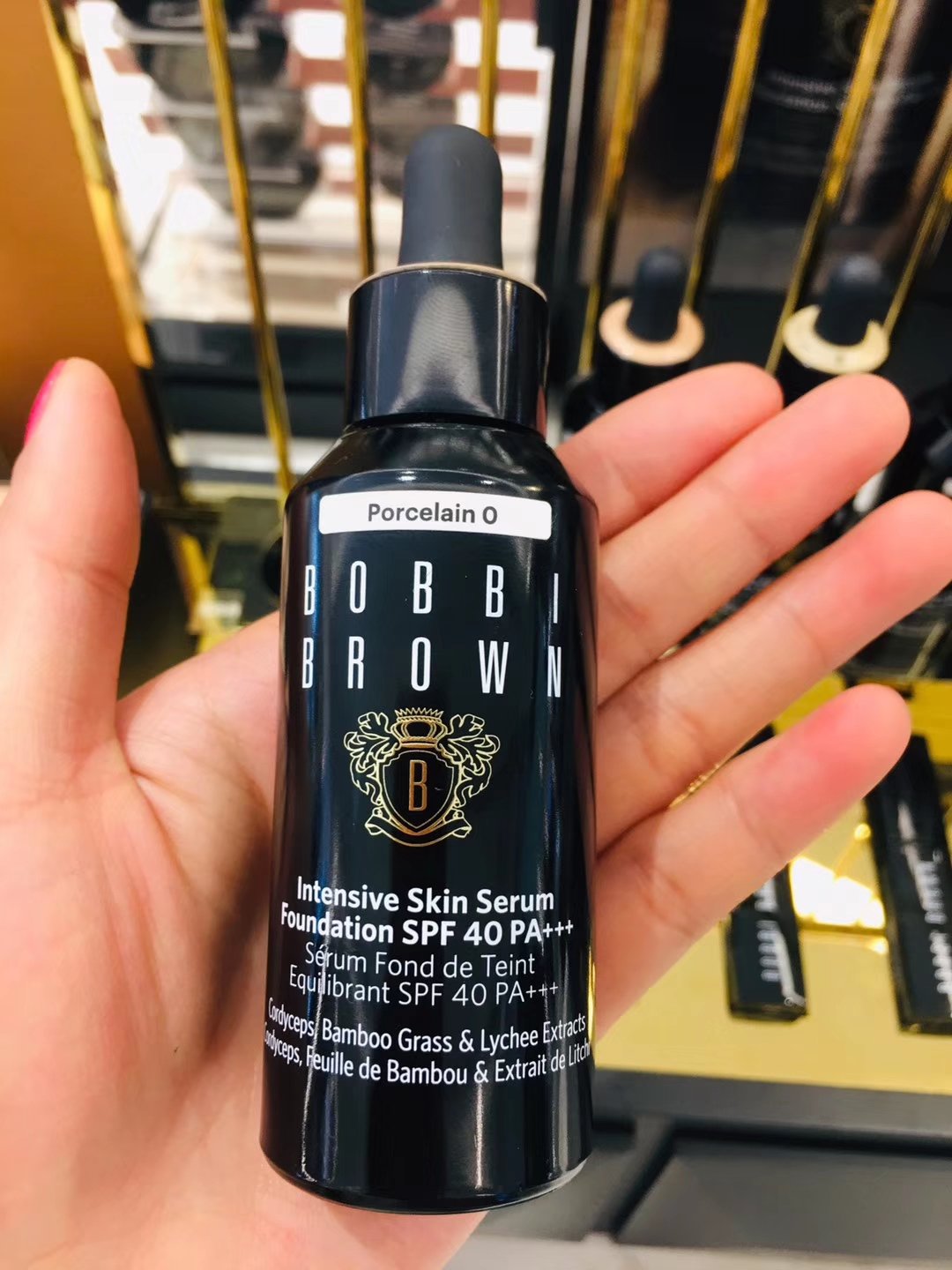 好用粉底液买一送一,被忽略的良心粉底液