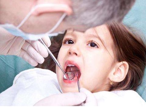 婴儿牙齿怎么预防蛀牙,宝宝蛀牙了有什么小窍门