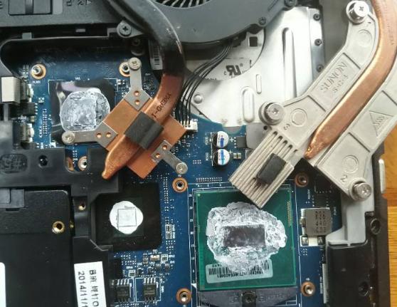 旧款笔记本电脑卡顿，90%的用户不知道真正的卡顿原因