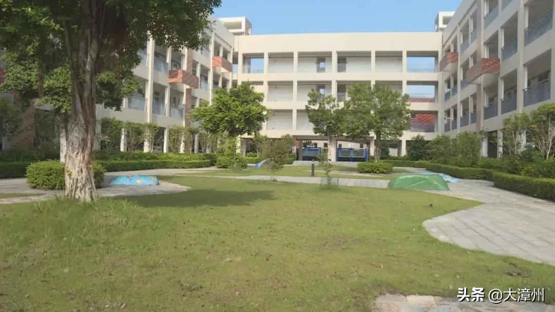 平和金华小学总校,平和金华小学